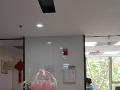 -马泷齿科·皓康门诊(尚都SOHO店)