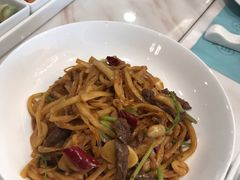 -南山鲜虾面·活鲜小馆·海味大连菜(南山总店)