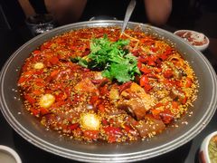 -麻六记(凤凰汇店)