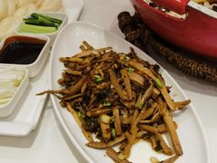 -渝信川菜(长安店)