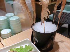 -鲜货俚鲜火锅(青果路店)