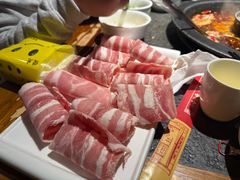 -陈眼镜火锅(总店)