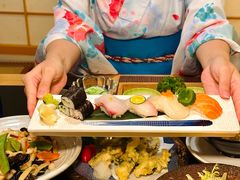 -长崎屋·日本料理·刺身·烧鸟(天河北路店)