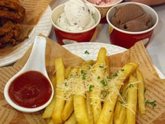 -斗牛士牛排餐厅(嘉里汇店)