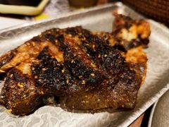 -北丐先生·野馄饨烧烤(雨花万象店)