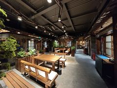 -丹江渔村(首都机场店)