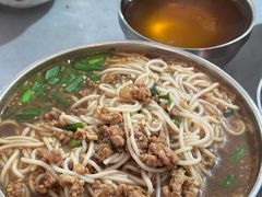 -正宗杨记普洱酸醋米线(总店)