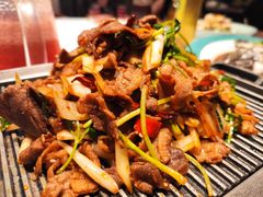 -百富源·海鲜辽菜(和平北大街店)