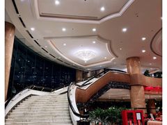 -南京维景国际大酒店(南京博物院店)