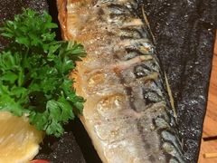 -炉胜·炉端烧·居酒屋