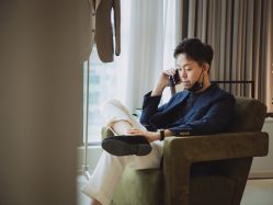-BROTHER西服礼服定制·商务·婚礼(佛山南海店)