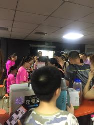 -latitude乐图空间(建宁路店)
