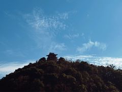 -云碧峰国家森林公园