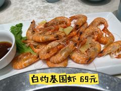 -老济南·地道济南菜(大明湖店)