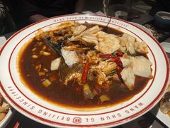 -旺顺阁·北京菜·烤鸭(大望路店)