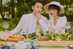 点击看大图 -太古映画婚纱摄影(天河店)