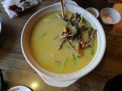 -唐师傅湘西名菜馆(武陵路店)