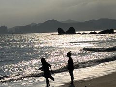 -黄金海岸环岛路