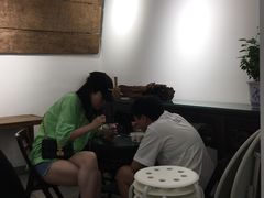 -甜心闲生传统手工冰粉(奎星楼店)