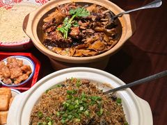 -食锦记·福建私房菜(浦西万达店)