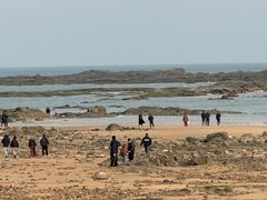 -日照灯塔风景区