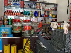 零售区-米二红烧兔(华阳店)