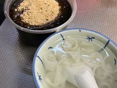 草馃-张钦德·广场老牌豆花甜汤(总店)
