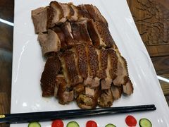 -旺角餐厅(潮州大道店)