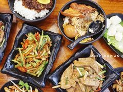 卤肉饭-阿勇鲁肉饭(虹井路店)
