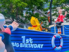 -东莞松山湖万象汇