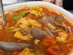 罗宋汤-兴安餐厅(兴安路店)
