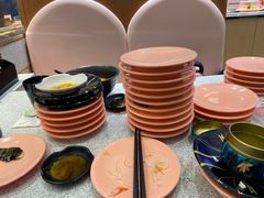 -争鲜回转寿司(南开大悦城店)