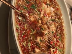 -湘邻呷铺·田园家宴(汉基广场店)