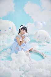 -小阿福儿童摄影(华中智谷店)