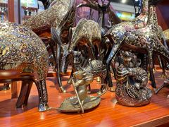 -新疆国际大巴扎