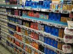 -物美超市(三里河店)