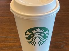 -星巴克(南通如皋文峰大世界店)