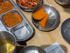 -姜虎东白丁烤肉(深圳湾后海汇店)