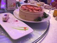 -太原凯宾斯基饭店