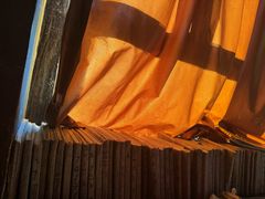 -玛吉阿米·餐吧