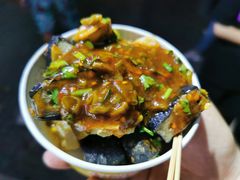 -无声臭豆腐(大井1号店)