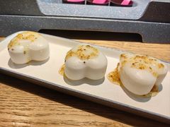 -青花椒秘制烤鱼(光启城店)
