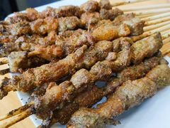 -阿拉提大盘鸡@米饭(南环东路汇邻广场店)