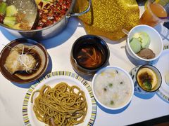 -吉布鲁牛排海鲜自助(巴南万达广场店)