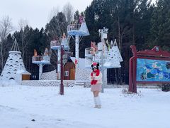 -北极村旅游风景区