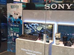 -百老汇(海港城海洋中心店)