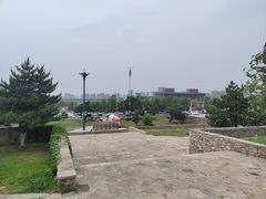 -莫子山公园