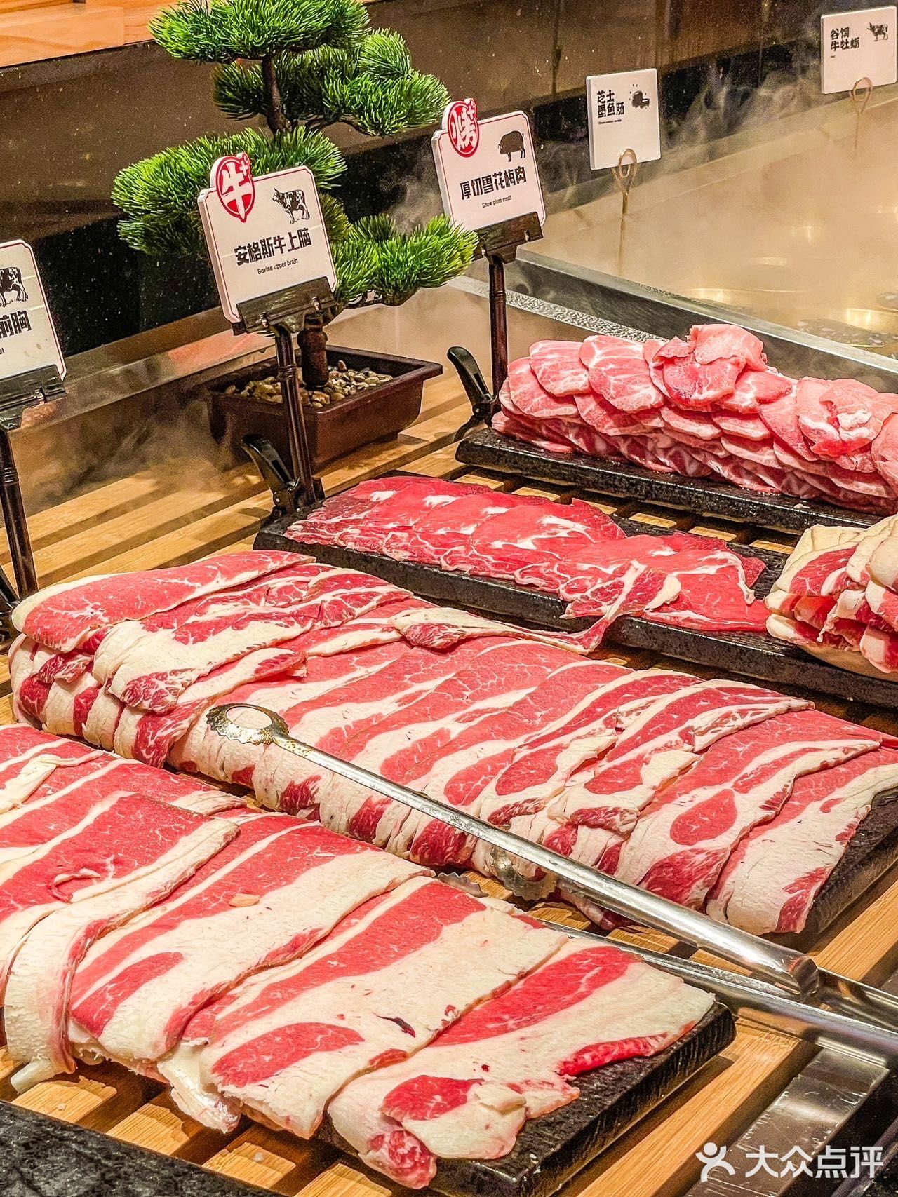 破防了‼️百元韩式自助烤肉简直太香了🤤