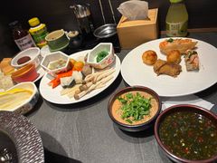 -牛YO寿喜烧和牛火锅自助(三台子万象汇店)