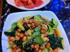 -冰城小镇音乐串吧·聚会餐厅(百子湾店)